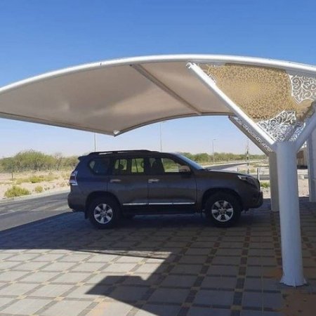صور مضلات سيارات المدينة المنورة 